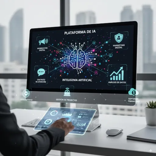 Tecnología para emprender