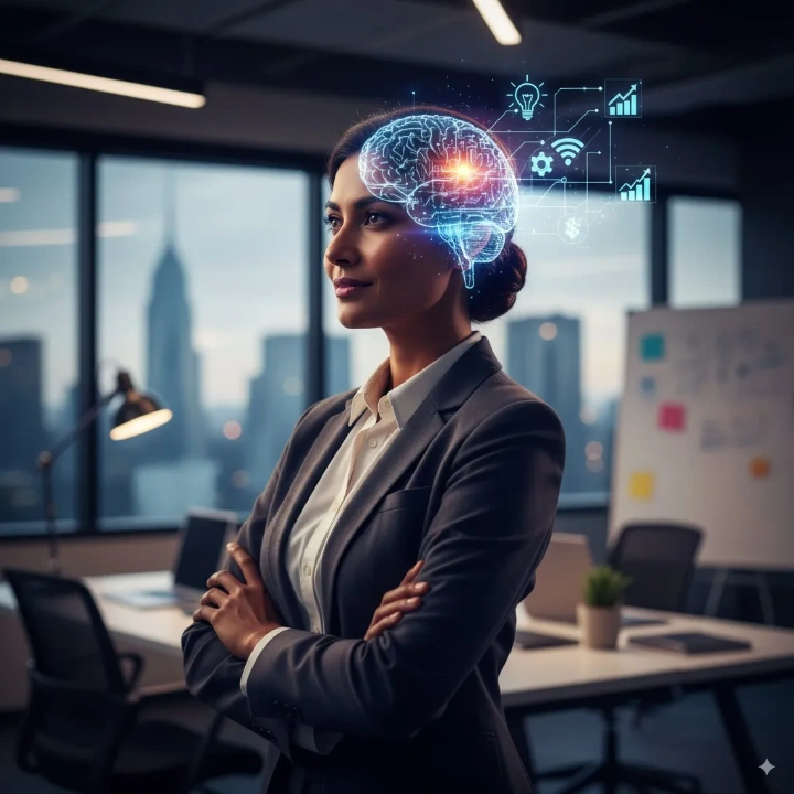 El activo mas importante del emprendedor